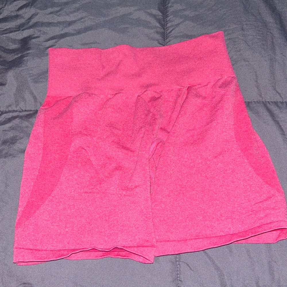 NVTGN PINK SHORTS
